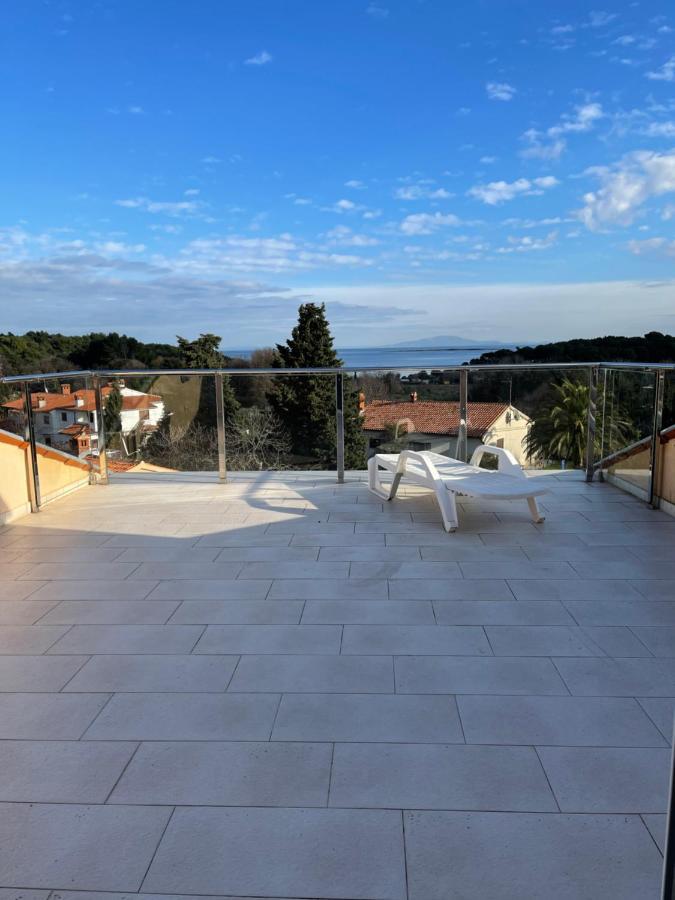 Villa Lina Premantura Buitenkant foto